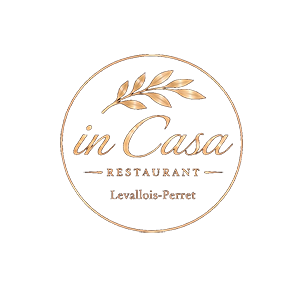 In Casa – Restaurant italien à Levallois-Perret