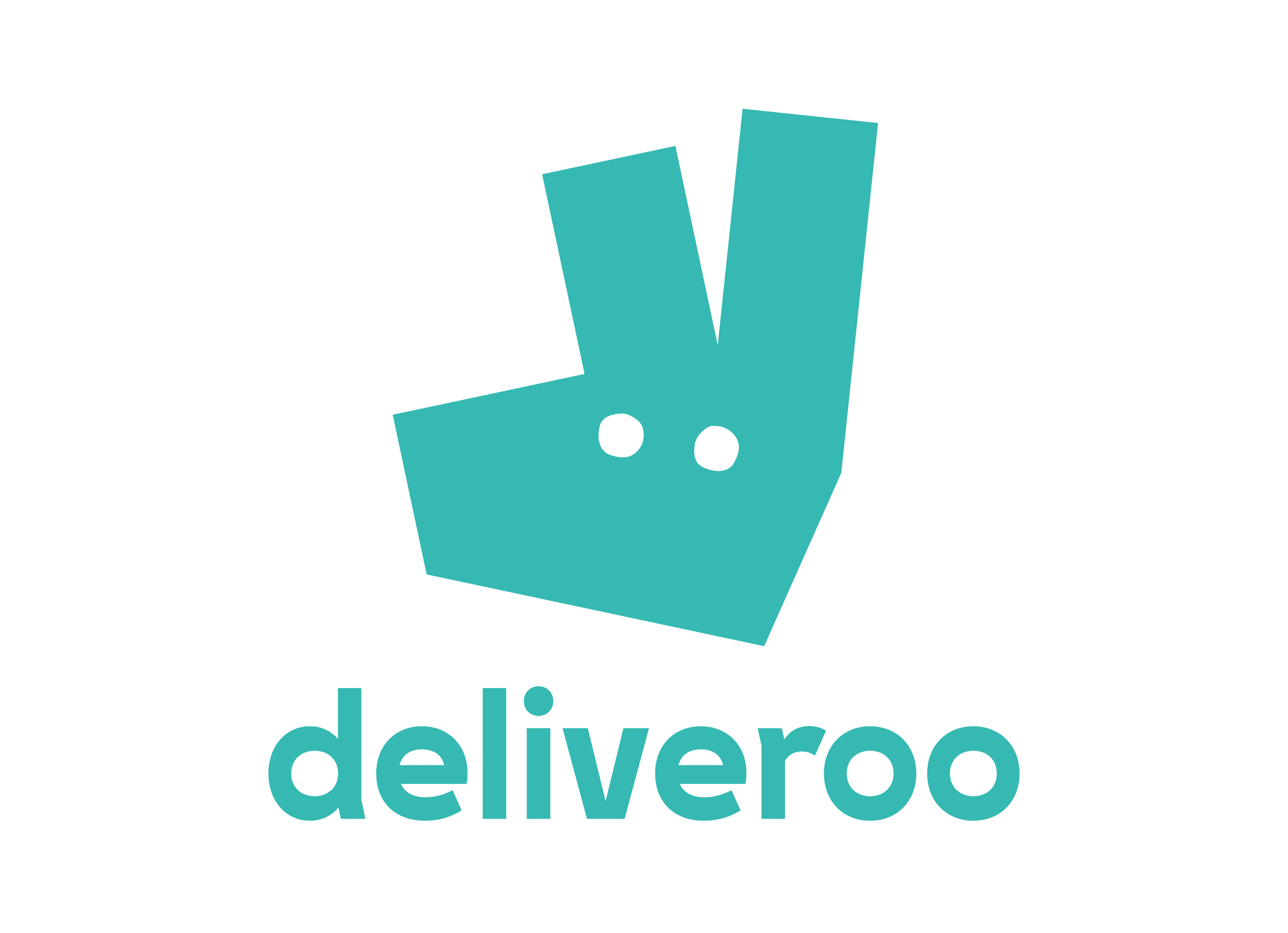 Commander sur Deliveroo