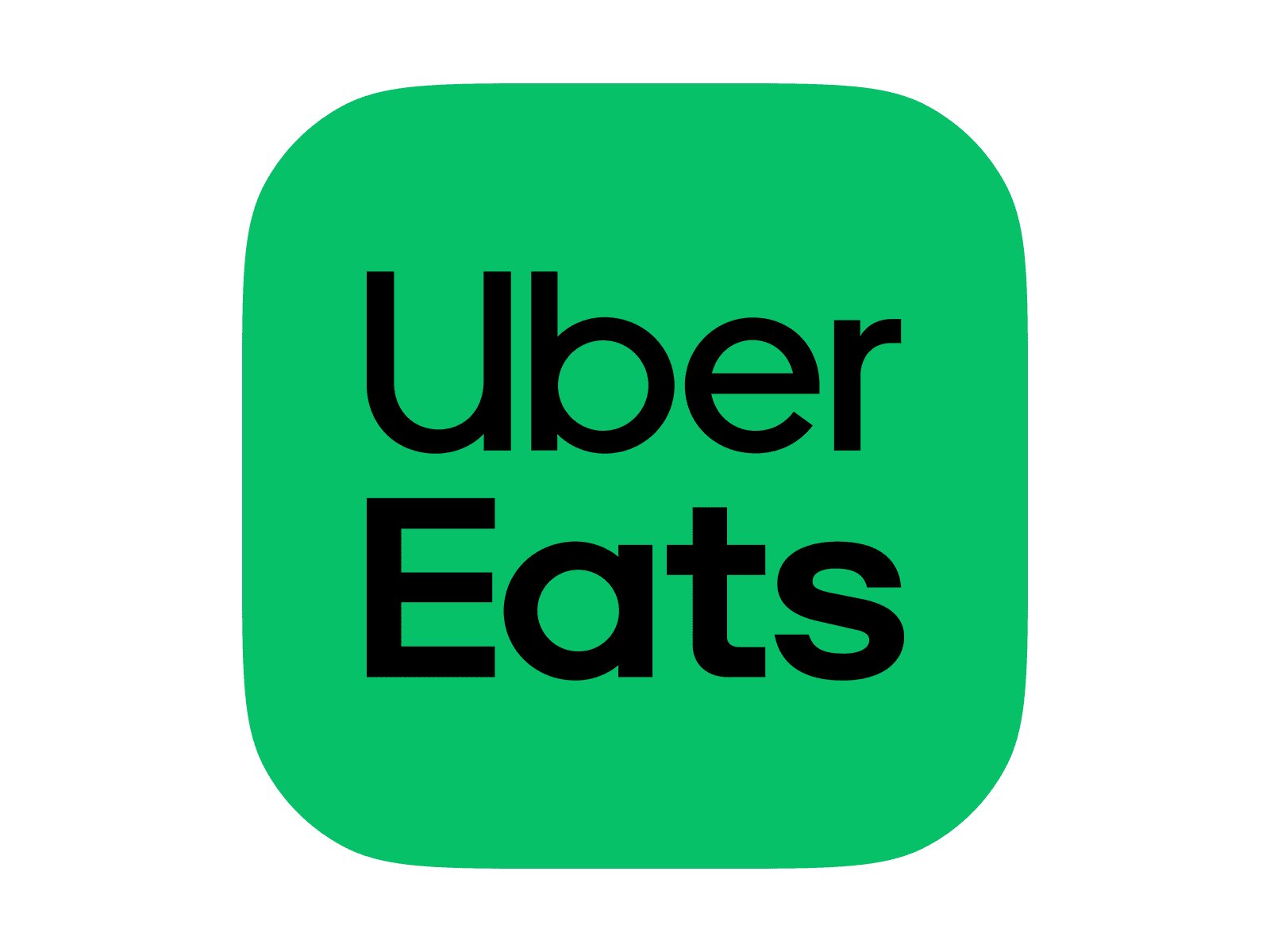 Commander sur Uber Eats