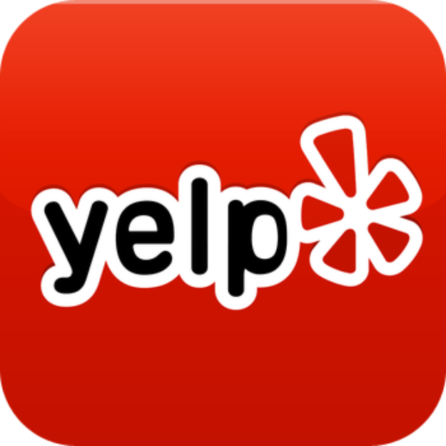 Voir les avis sur Yelp